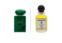 Perfume inspired by Vert Malachite - 100ml