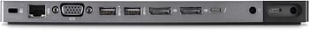 Hp Elite Thunderbolt 3 Dock  - Supports Every Hp laptop With Type C Charging / Thunderbolt 3 Type C port