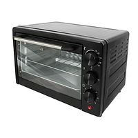 Silver crest High Quality Home Baking Convection Oven 25L Electric Toaster Oven