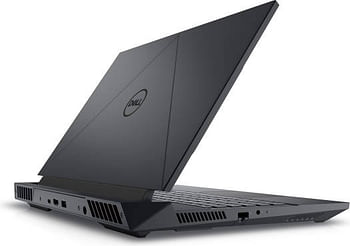 Dell G15 G5530-7527BLK GAMING Core™ i7-13650HX 1TB SSD 8GB 15.6" (1920x1080) 120Hz WIN11 NVIDIA® RTX 4050 6144MB DARK SHADOW GRAY Backlit Keyboard
