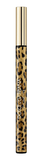 Dolce & Gabbana Felineye Eyeliner - Nero 0.8ml