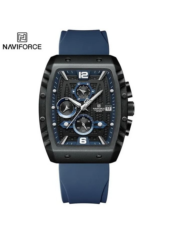 Naviforce square watch online