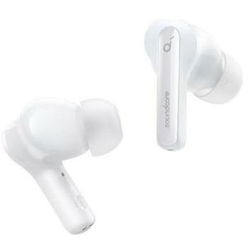 Anker Soundcore A3983H21 Wireless In Ear Earbuds With Mic White