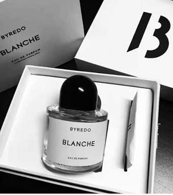 Blanche Byredo unisex edp 100ml