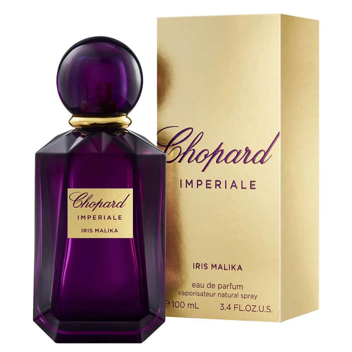 Chopard Imperiale Iris Malika Eau de parfum 100ml