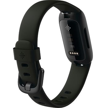 Fitbit Inspire 3 Health & Fitness Activity Tracker (FB424BKBK-US) Midnight Zen  / Black