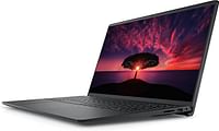 كمبيوتر محمول للأعمال طراز Inspiron 3511 من Dell | معالج انتل كور i7-1165G7 | 32 جيجا رام | محرك أقراص مزود بذاكرة مصنوعة من مكونات صلبة (SSD) سعة 1 تيرابايت | Intel iris Xe Graphics | 15.6 بوصة لا تعمل باللمس | نظام التشغيل Windows 10