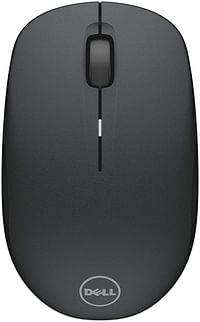 Dell Wireless Computer Mouse-WM126