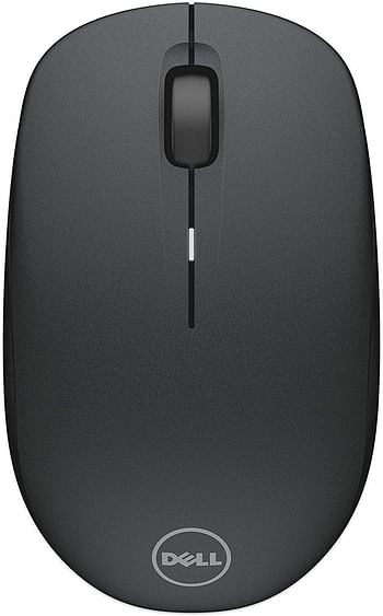 Dell Wireless Computer Mouse-WM126