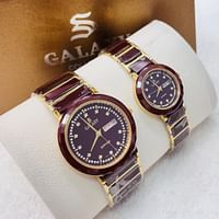 Galaxy Classic, Ceramic Strap Free Box