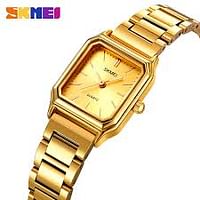 SKMEI 2237 Quartz Wristwatches With 30m Waterproof Fashion Watch For Women