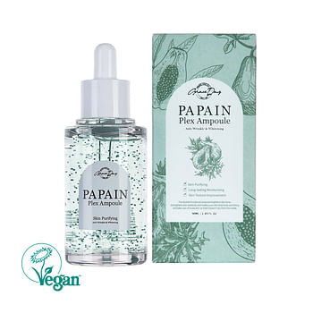 Graceday Papain Plex Ampoule  50ml