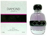 Diamond johan B. 85 ml EDP spray for women
