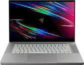 RAZER BLADE 15 MERCURY WHITE RZ09-03135 INTEL Corei7 9th GENERATION 32GB RAM 1TBSSD RTX QUADRO 5000 16GB GRAPHICS 4K TOUCH SCREEN