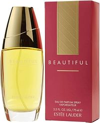 ESTEE LAUDER BEAUTIFUL (W) EDP 75ML