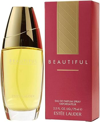 ESTEE LAUDER BEAUTIFUL (W) EDP 75ML