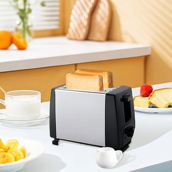 Sokany sk-016S 700w 2 Slice Bread Toaster