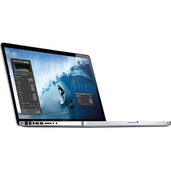 Apple MacBook Pro A1286 Business Laptop, Intel Core 2 Duo CPU, 4GB RAM, 500GB HDD, 15 Inch Display