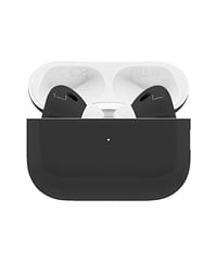 Apple Airpods Pro (2nd Generation) Customized By Caviar Glossy Graphite Grey