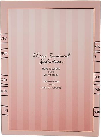 Victoria Secret Bombshell Seduction For Women Eau De Parfum, 100 ml