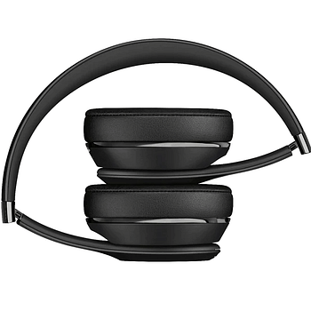 Beats Solo 3 Wireless Icon Collection Headphone Matte Black