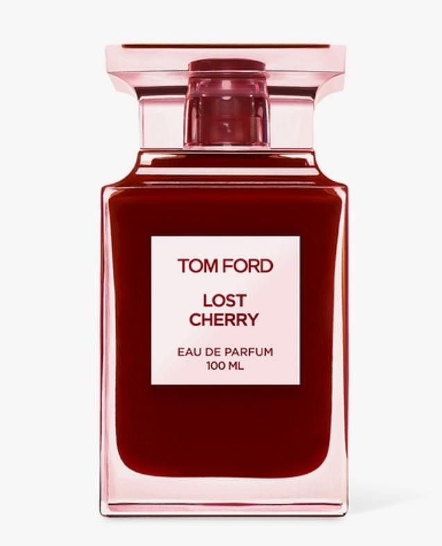 TOM FORD LOST CHERRY EDP 100ml