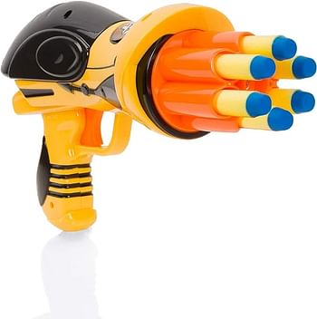Ukr Target Shooting Toy Gun