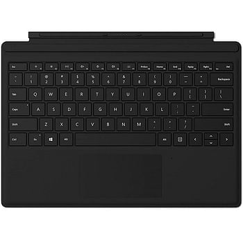 Microsoft Surface Pro Type Cover (FMN-00001) Black