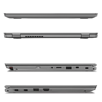 لينوفو ثينك باد T470 | انتل كور i5-7 الجيل | رام 8 جيجا DDR4 | SSD 256 جيجا | شاشة 14 بوصة | نظام التشغيل Windows 10