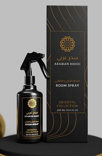 Gulf Orchid Arabian Magic Room Spray 300ML