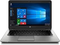 HP EliteBook 840 G1 14-inch  | Intel Core i5 4th Gen, 8GB Memory, 256GB SSD, WIFI,  Web Cam, Windows 10