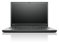 Lenovo ThinkPad T440s Business Laptop, Intel Core i7-4th Generation CPU, 8GB RAM, 256GB SSD, 14 inch Display, Windows 10 Pro
