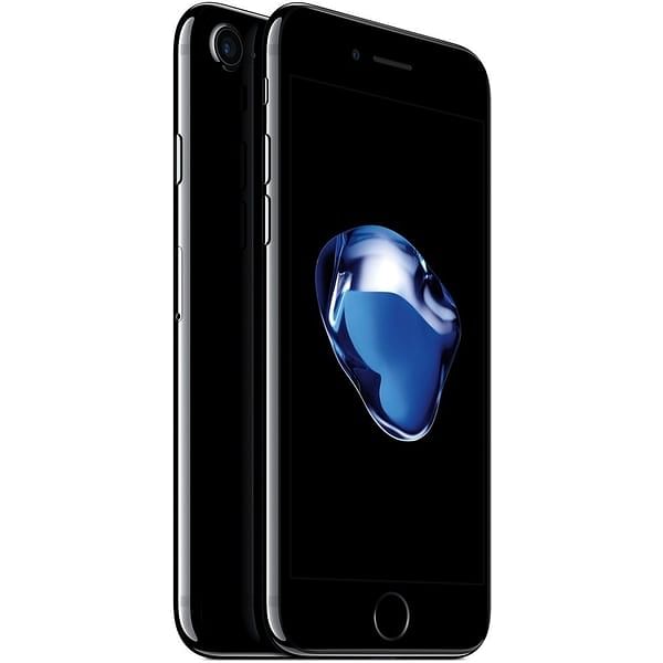 Apple iPhone 7 128GB Jet Black