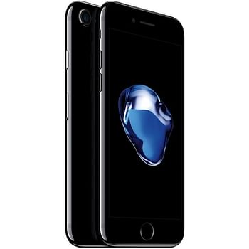 Apple iPhone 7 128GB Jet Black