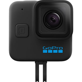 Gopro Hero 11 Mini (CHDHF-111-RW) Camera Black