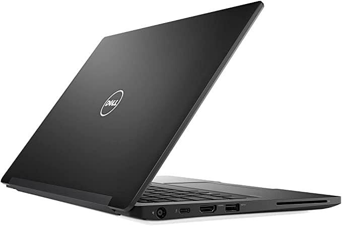 Dell Latitude 7390 Business Laptop | Intel Core i5-8350U -8th Generation CPU - Intel Integrated Graphics | 8GB RAM | 256GB SSD | 13.3 inch Display | Windows 10 Professional