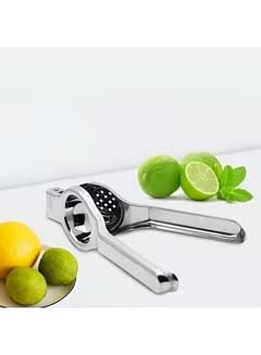 Lemon Squeezer Silver