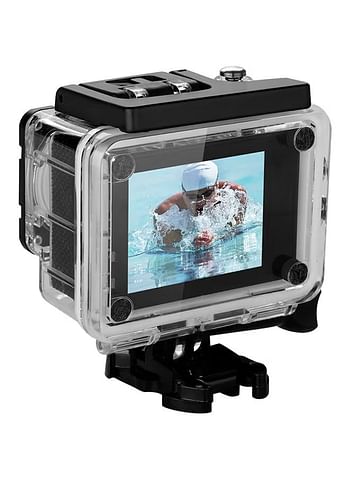 1080p Waterproof Sports Action Camera