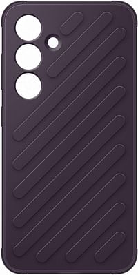 Samsung Galaxy S24 Shield Case, Violet