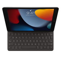 Apple Smart Keyboard for iPad Pro 10.5” 2nd gen & (iPad 7, 8, 9) Model (A1829) English