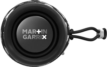 JBL FLIP 6 MARTIN GARRIX Portable Speaker co-created with Martin Garrix