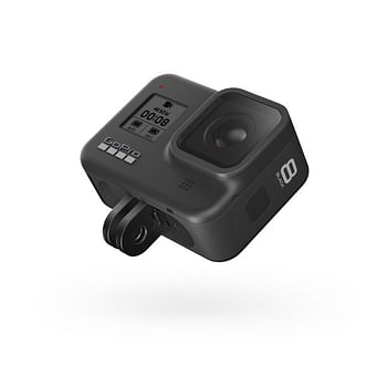 GoPro Hero 8 Special Bundle Camera (CHDRB-804) Black