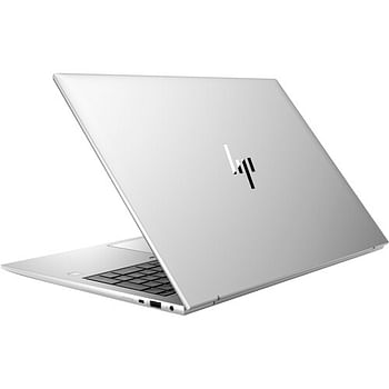 Hp EliteBook 860 G9 16" 12th Gen Intel Core i7 64GB Ram 1TB SSD Integrated Intel Iris Xe Graphics Windows 11 Pro - Silver