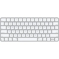 Apple Magic Keyboard Compatible With Apple & Mac (MK2A3LL/A) Silver