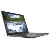 Dell Latitude 13-7310 13.3" FHD, 1920x1080 10th Gen Core i7 16GB Ram 512GB SSD Intel UHD Graphics Windows 10 Pro Black (English-Qwerty Keyboard)