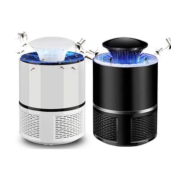 Mosquito Killer Lamp 1pc Multifunction Electronic Random Color