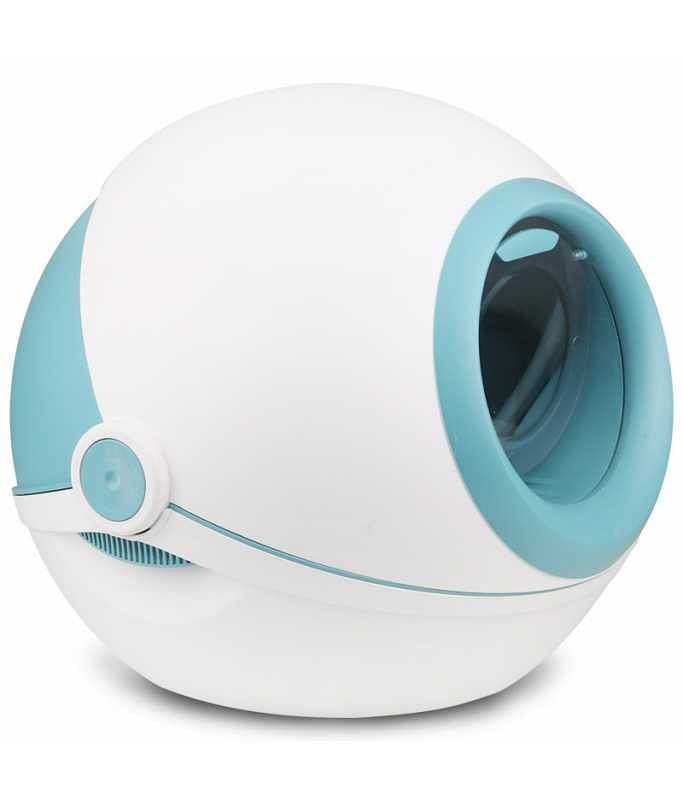 Pado Advanced Cat Toilet