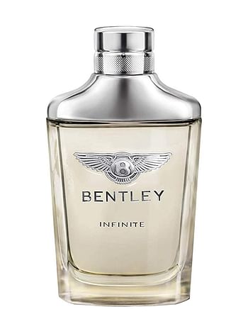 Bentley Infinite EDT 100ML For Men