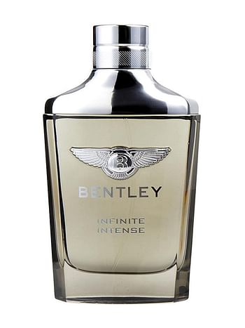 Bentley Infinite Intense EDP 100ML For Men.