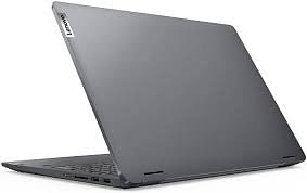 Lenovo FLEX 5 16IAU7 2-IN-1 Core™ i7-1255U 512GB SSD 8GB 16" (1920x1200)  TOUCHSCREEN WIN11 Backlit Keyboard FP Reader-CLOUD GREY